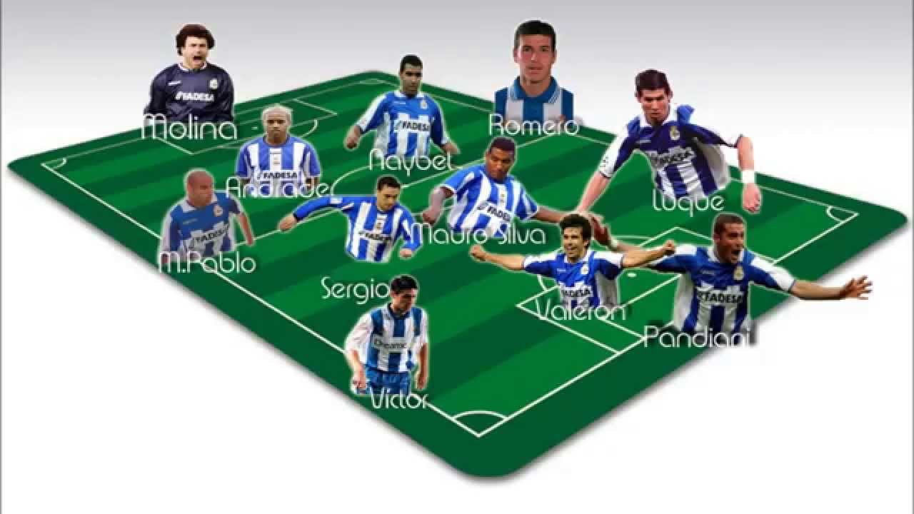 super-depor