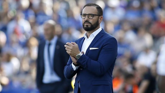 Getafe 17/18 Real Madrid 17/18